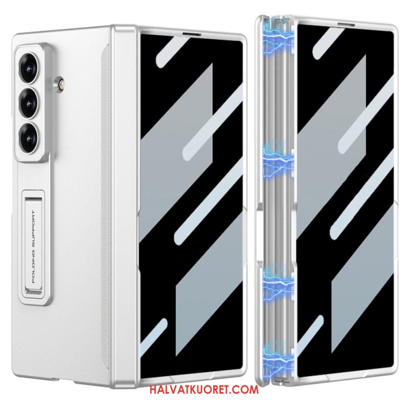 Kuori Samsung Galaxy Z Fold 7 Magneettisaranat