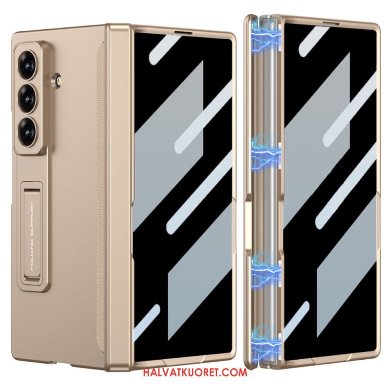 Kuori Samsung Galaxy Z Fold 7 Magneettisaranat