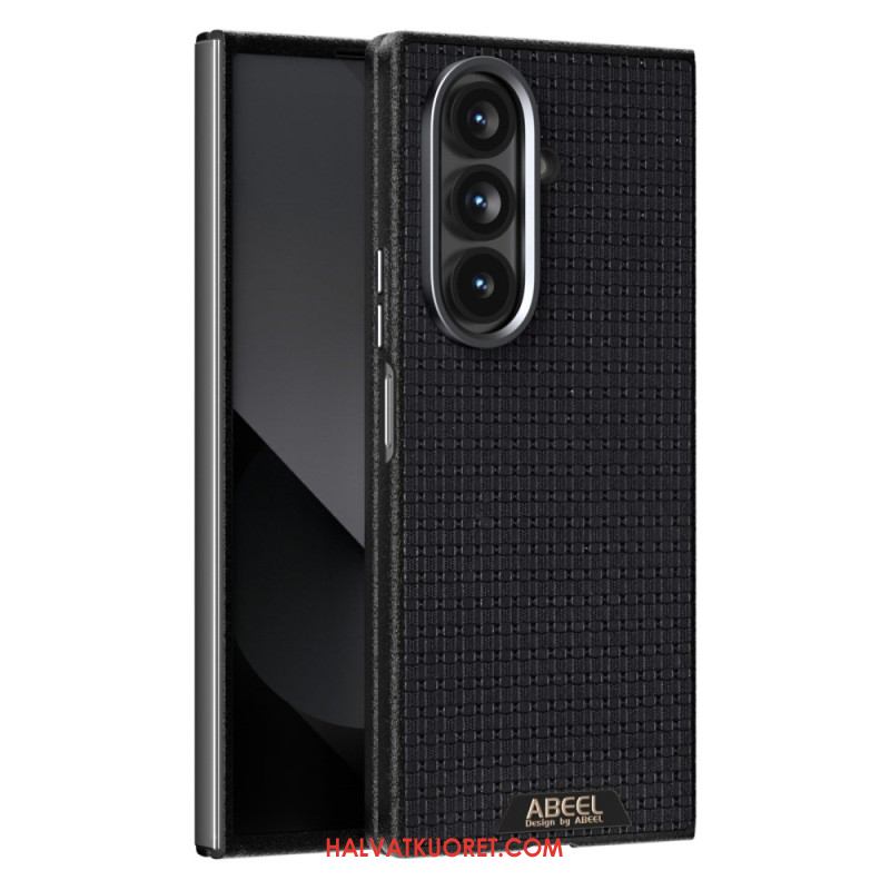 Kuori Samsung Galaxy Z Fold 7 Magsafe-yhteensopiva Abeel