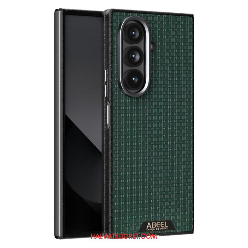 Kuori Samsung Galaxy Z Fold 7 Magsafe-yhteensopiva Abeel