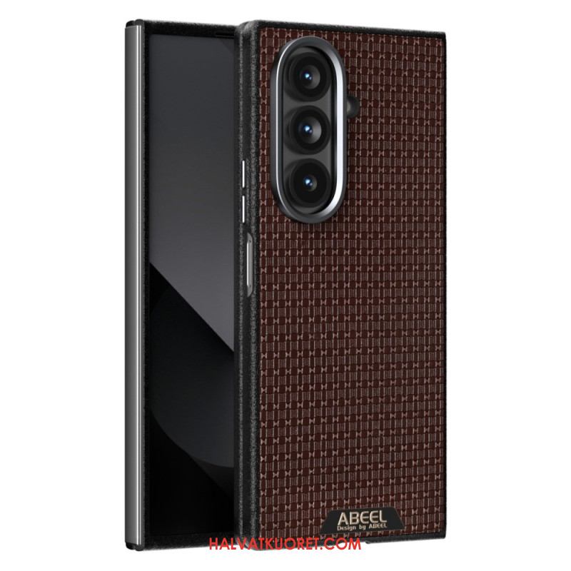 Kuori Samsung Galaxy Z Fold 7 Magsafe-yhteensopiva Abeel