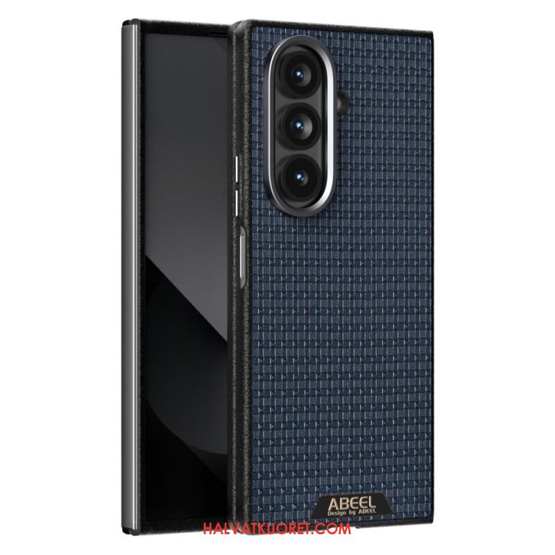 Kuori Samsung Galaxy Z Fold 7 Magsafe-yhteensopiva Abeel