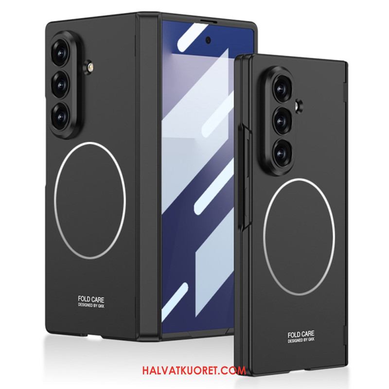 Kuori Samsung Galaxy Z Fold 7 Magsafe-yhteensopiva Gkk