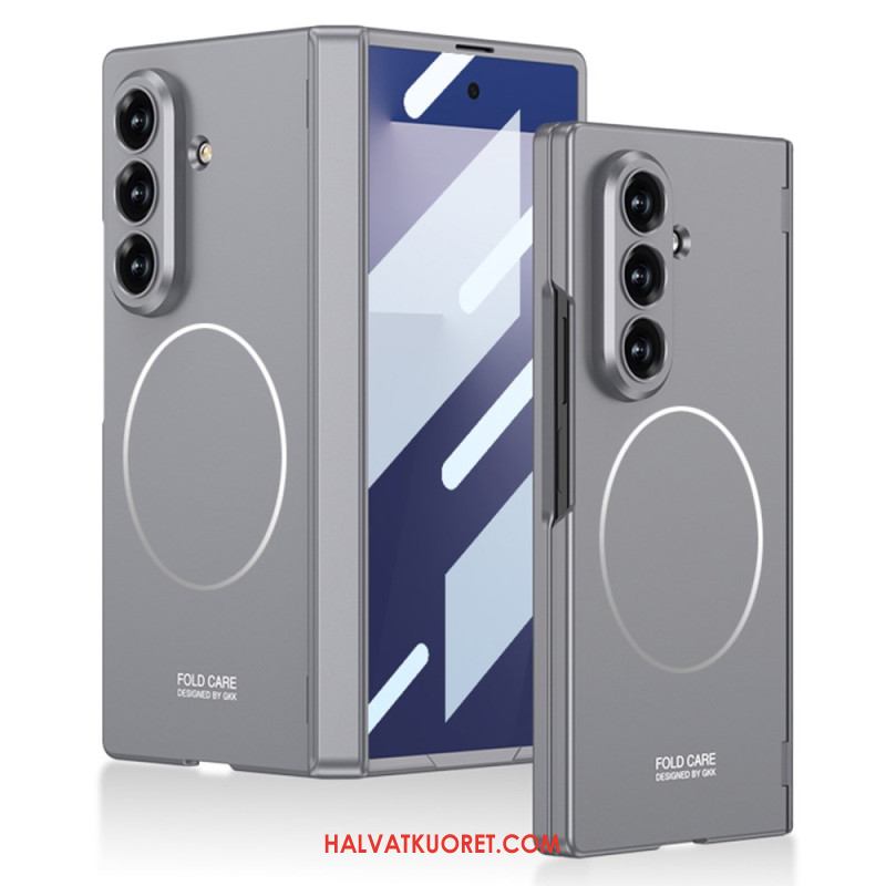 Kuori Samsung Galaxy Z Fold 7 Magsafe-yhteensopiva Gkk