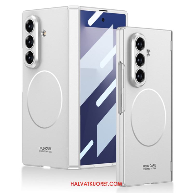Kuori Samsung Galaxy Z Fold 7 Magsafe-yhteensopiva Gkk