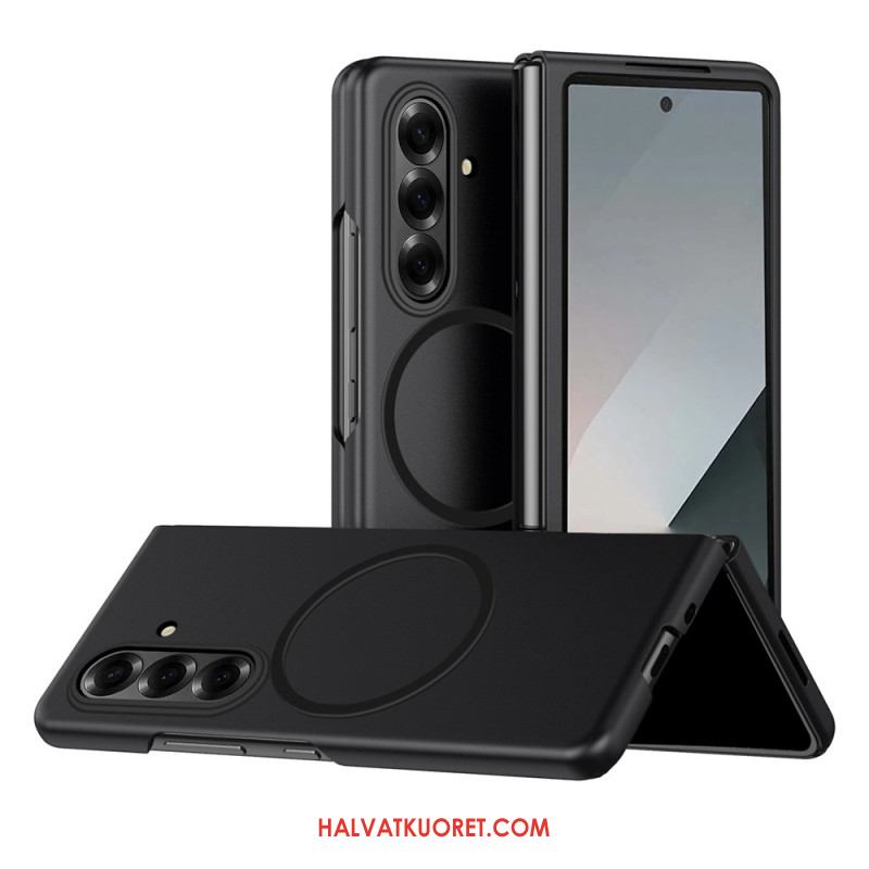 Kuori Samsung Galaxy Z Fold 7 Magsafe-yhteensopiva Mattapintainen
