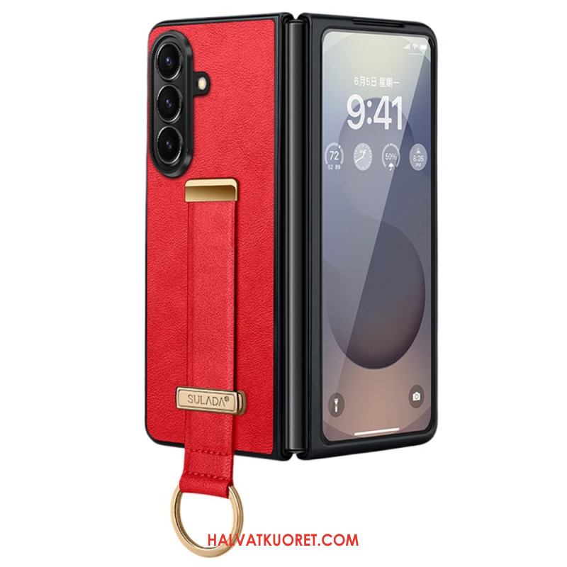 Kuori Samsung Galaxy Z Fold 7 Muotisarja Sulada