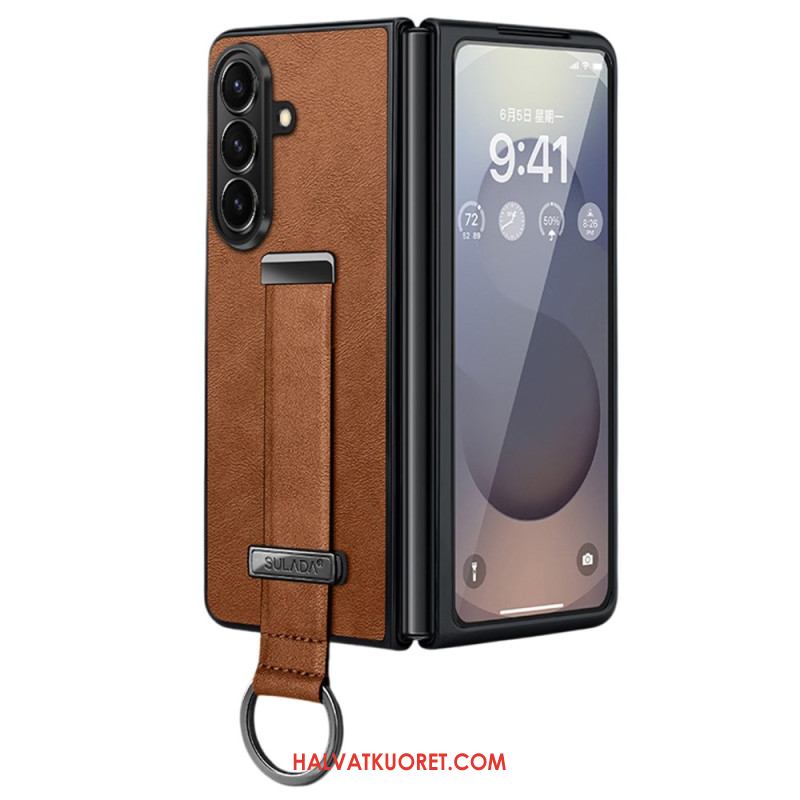 Kuori Samsung Galaxy Z Fold 7 Muotisarja Sulada