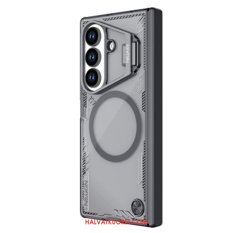 Kuori Samsung Galaxy Z Fold 7 Nillkin Iceblade -potkuri