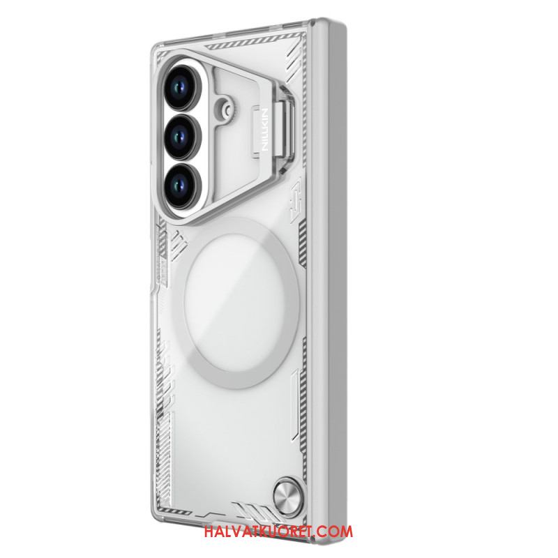 Kuori Samsung Galaxy Z Fold 7 Nillkin Iceblade -potkuri