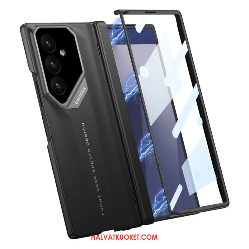 Kuori Samsung Galaxy Z Fold 7 Näytönsuoja Gkk-sarana Suojakuori