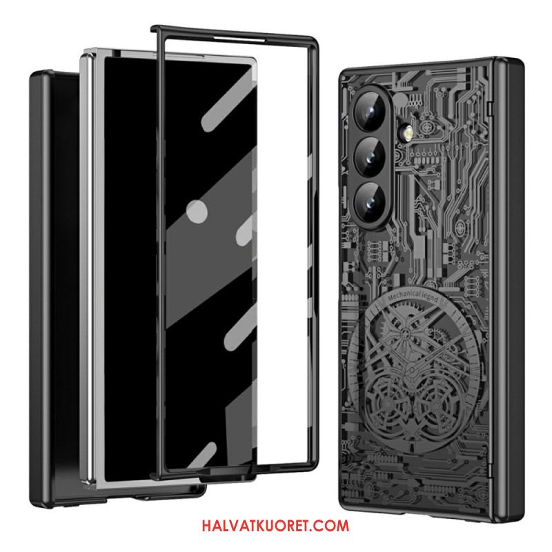 Kuori Samsung Galaxy Z Fold 7 Plus-muotoilu