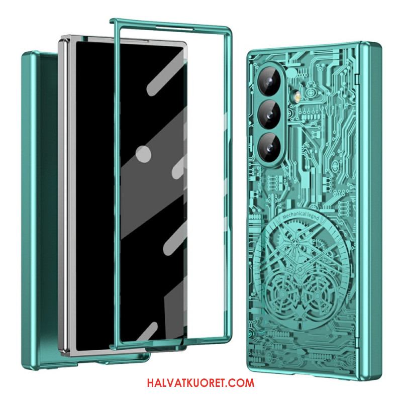 Kuori Samsung Galaxy Z Fold 7 Plus-muotoilu