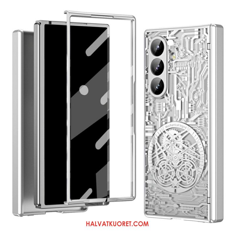 Kuori Samsung Galaxy Z Fold 7 Plus-muotoilu