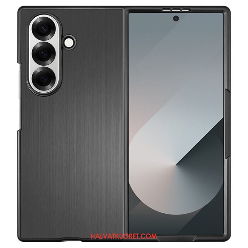 Kuori Samsung Galaxy Z Fold 7 Ruostumaton Teräs