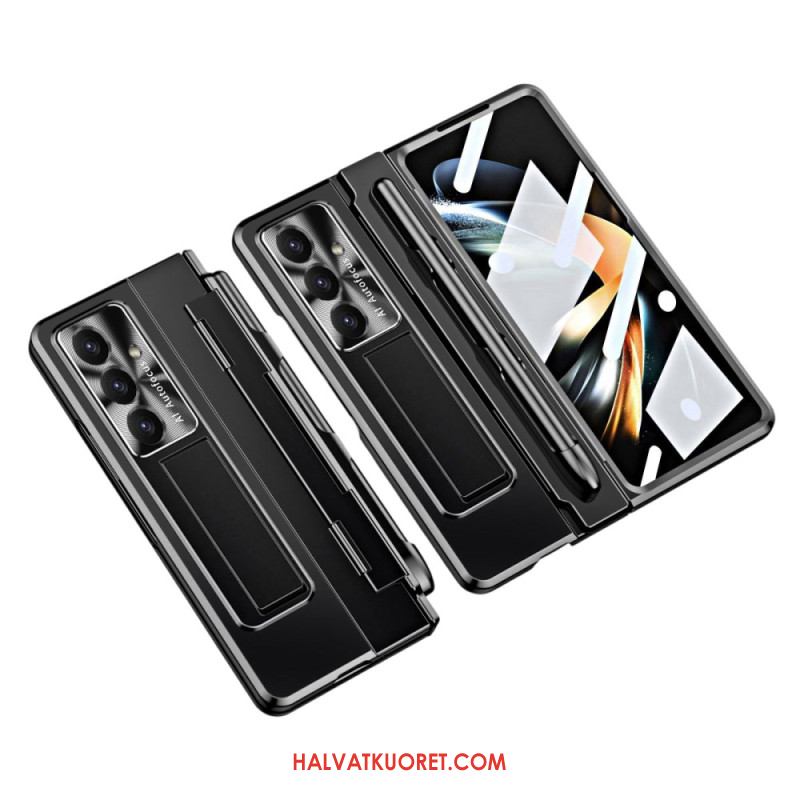 Kuori Samsung Galaxy Z Fold 7 Saranasuojus
