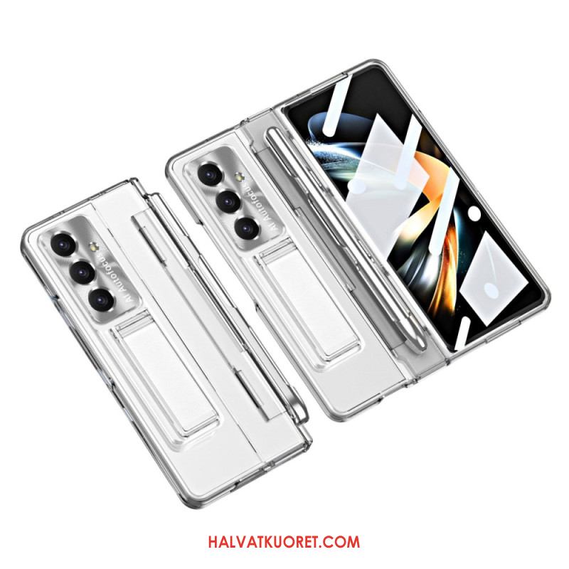 Kuori Samsung Galaxy Z Fold 7 Saranasuojus