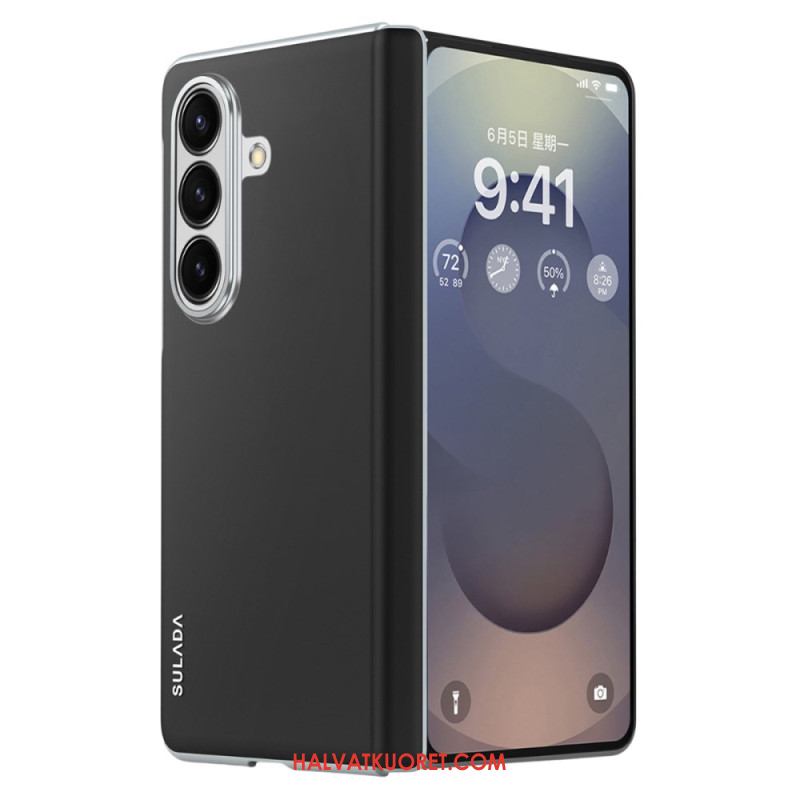 Kuori Samsung Galaxy Z Fold 7 Sulada