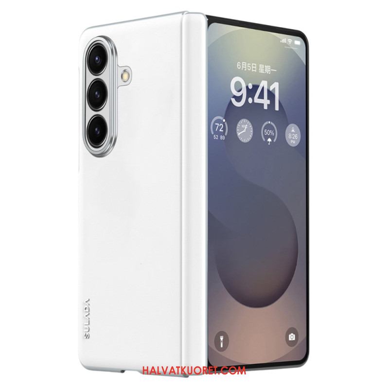 Kuori Samsung Galaxy Z Fold 7 Sulada