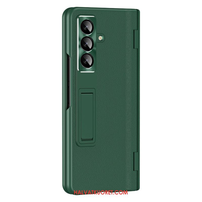 Kuori Samsung Galaxy Z Fold 7 Säädettävä Jalusta