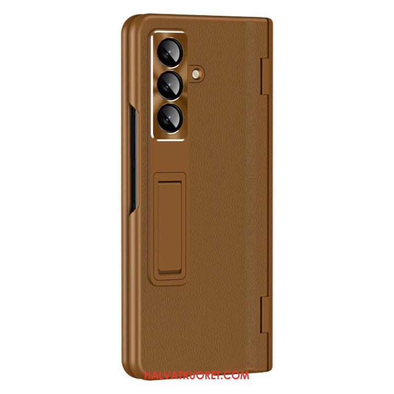 Kuori Samsung Galaxy Z Fold 7 Säädettävä Jalusta