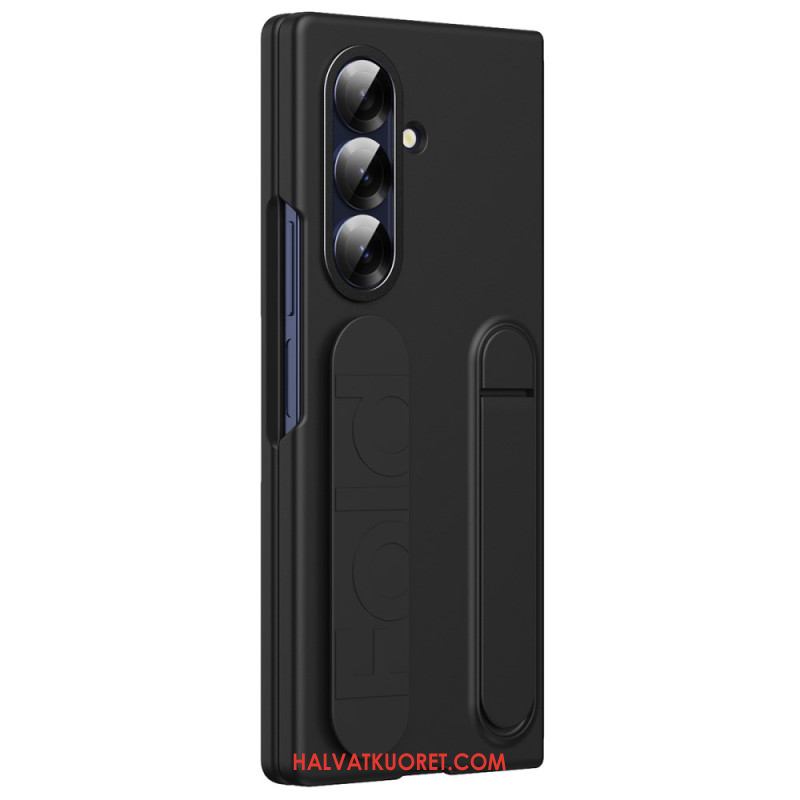 Kuori Samsung Galaxy Z Fold 7 Tuki Ja Hihna