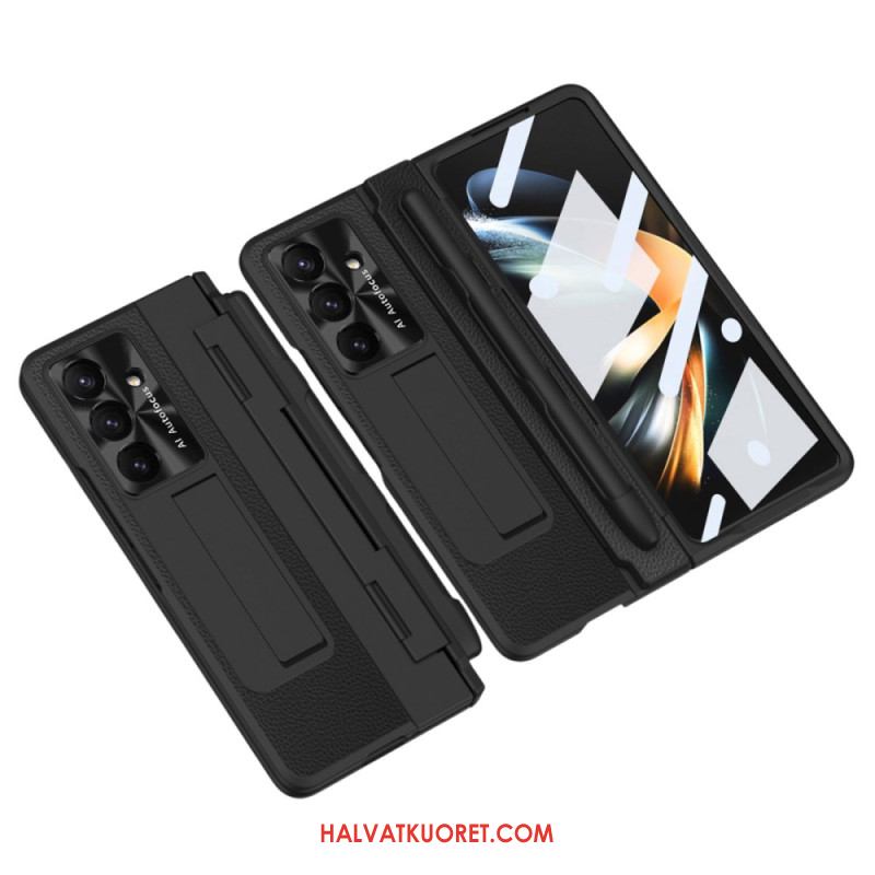 Kuori Samsung Galaxy Z Fold 7 Täysi Suojaus