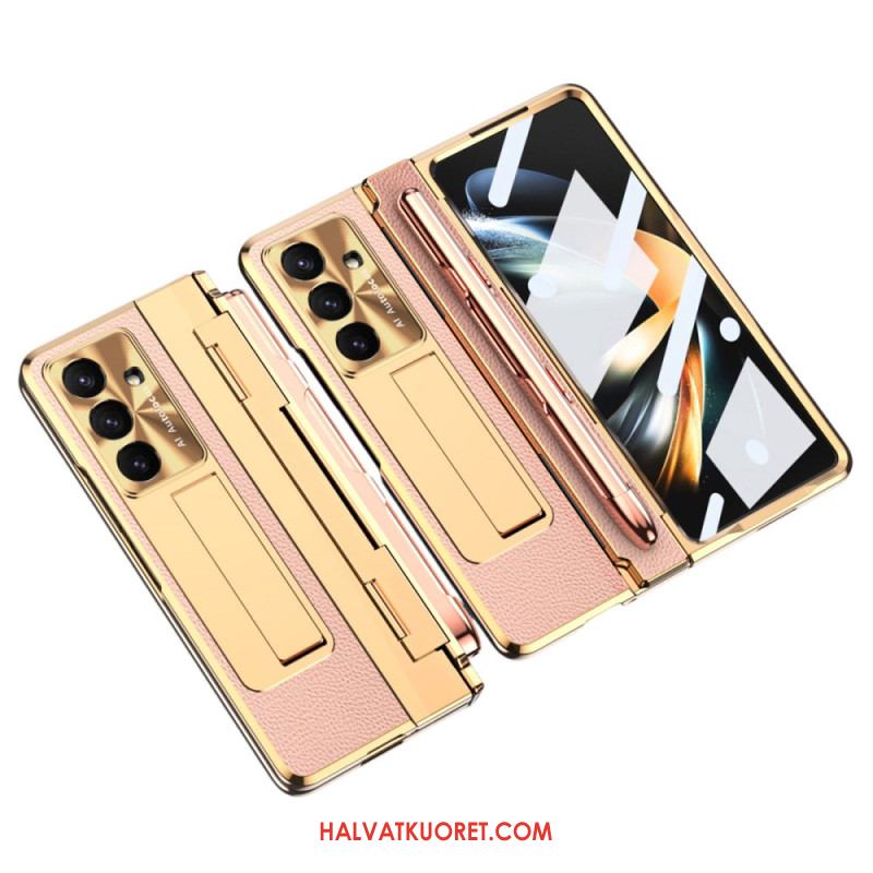 Kuori Samsung Galaxy Z Fold 7 Täysi Suojaus