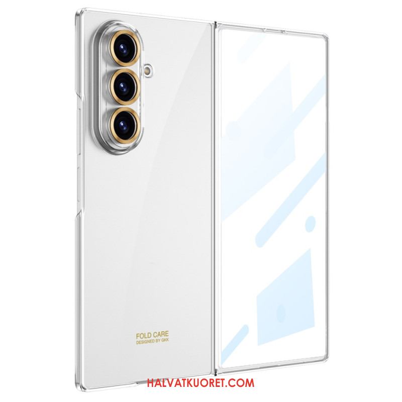 Kuori Samsung Galaxy Z Fold 7 Ultraohut