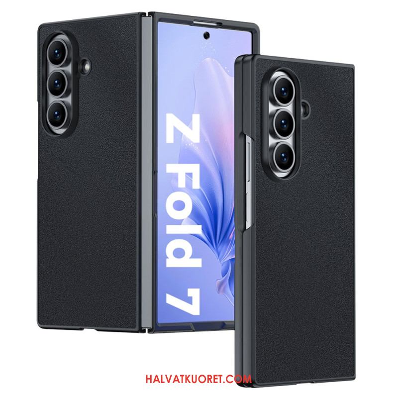 Kuori Samsung Galaxy Z Fold 7 Ultraohut Suojakuori