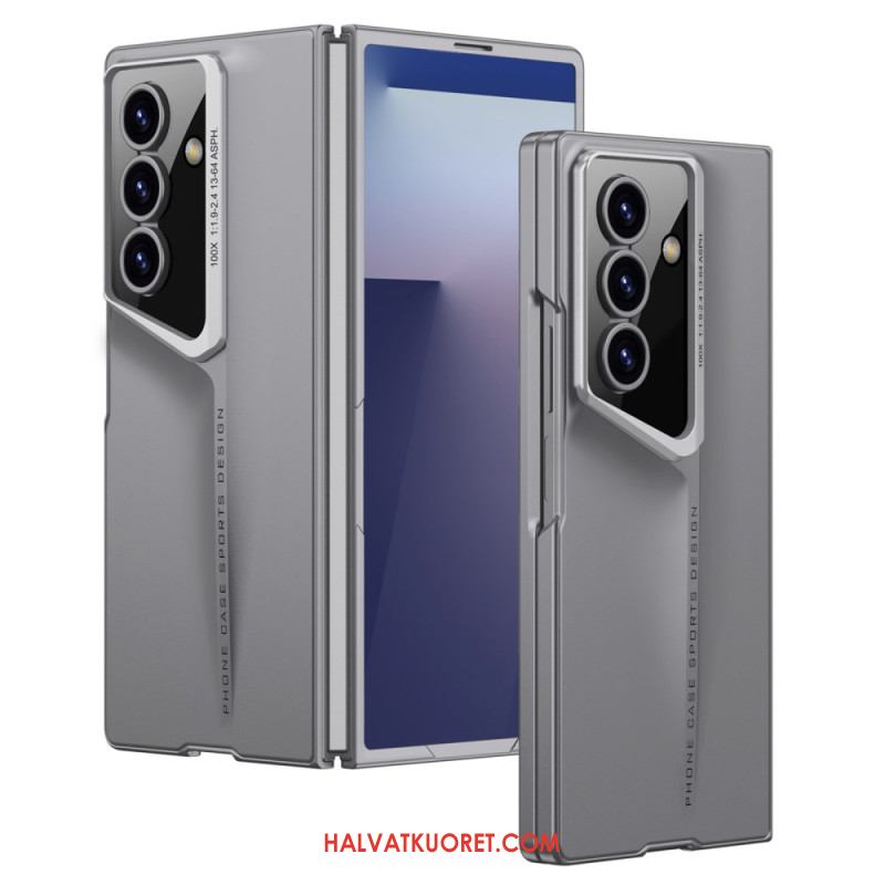 Kuori Samsung Galaxy Z Fold 7 Ultraohut Suojakuori