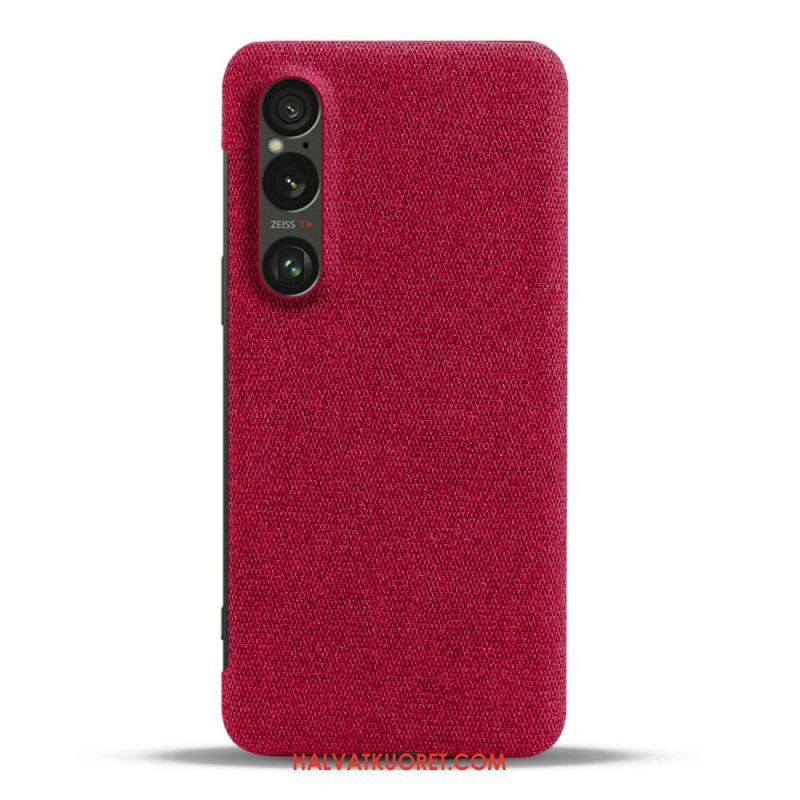 Kuori Sony Xperia 1 Vii Kangas