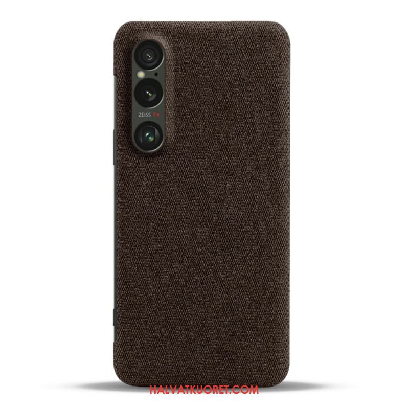 Kuori Sony Xperia 1 Vii Kangas