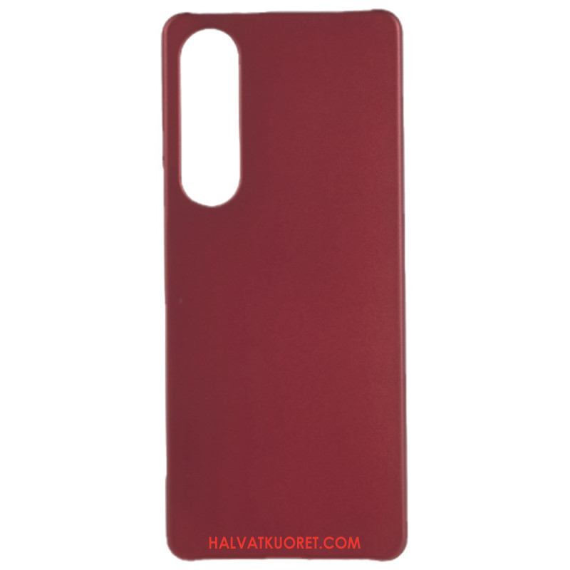 Kuori Sony Xperia 1 Vii Muovi