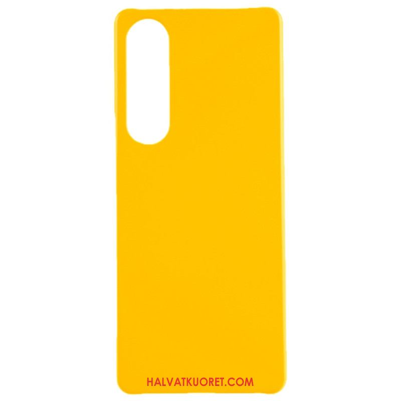 Kuori Sony Xperia 1 Vii Muovi