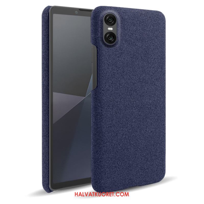 Kuori Sony Xperia 10 Vii Kangasmainen