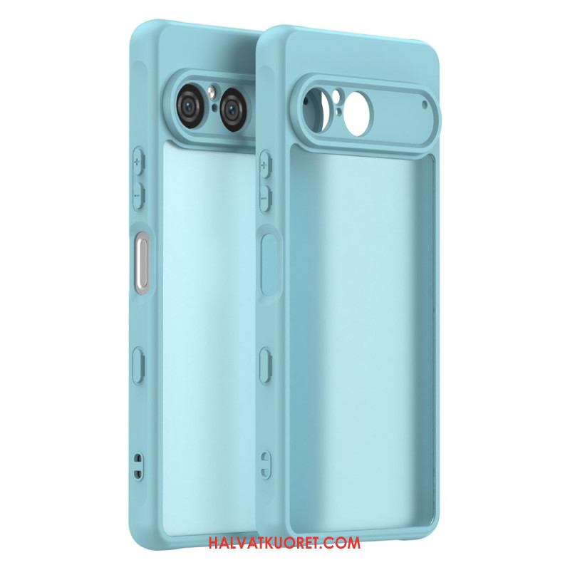 Kuori Sony Xperia 10 Vii Sävytetty Hybridi