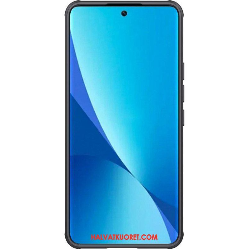 Kuori Xiaomi 12 Lite Camshield Nillkin