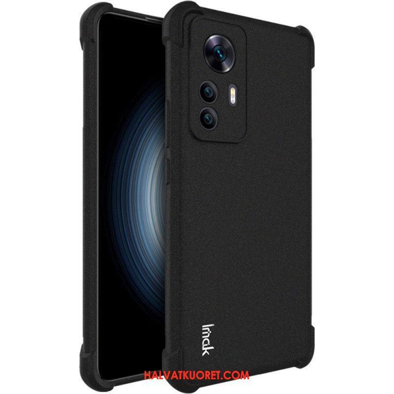 Kuori Xiaomi 12T / 12T Pro Imak Ihon Tuntu