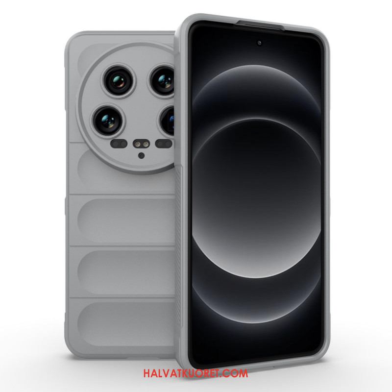 Kuori Xiaomi 14 Ultra Liukumaton Suojakuori