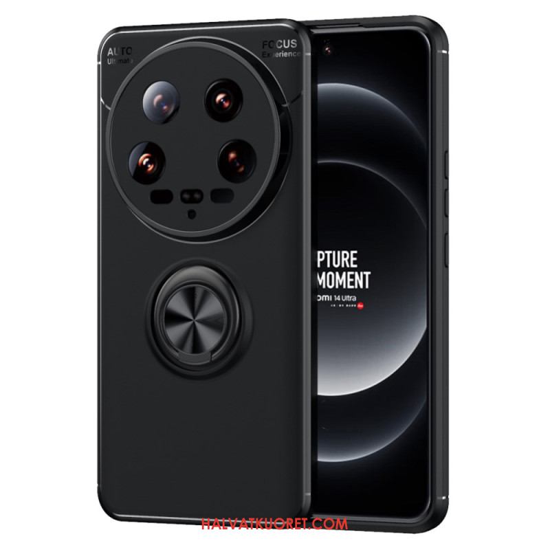 Kuori Xiaomi 14 Ultra Pyörivä Tukirengas