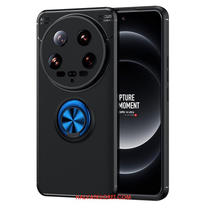 Kuori Xiaomi 14 Ultra Pyörivä Tukirengas