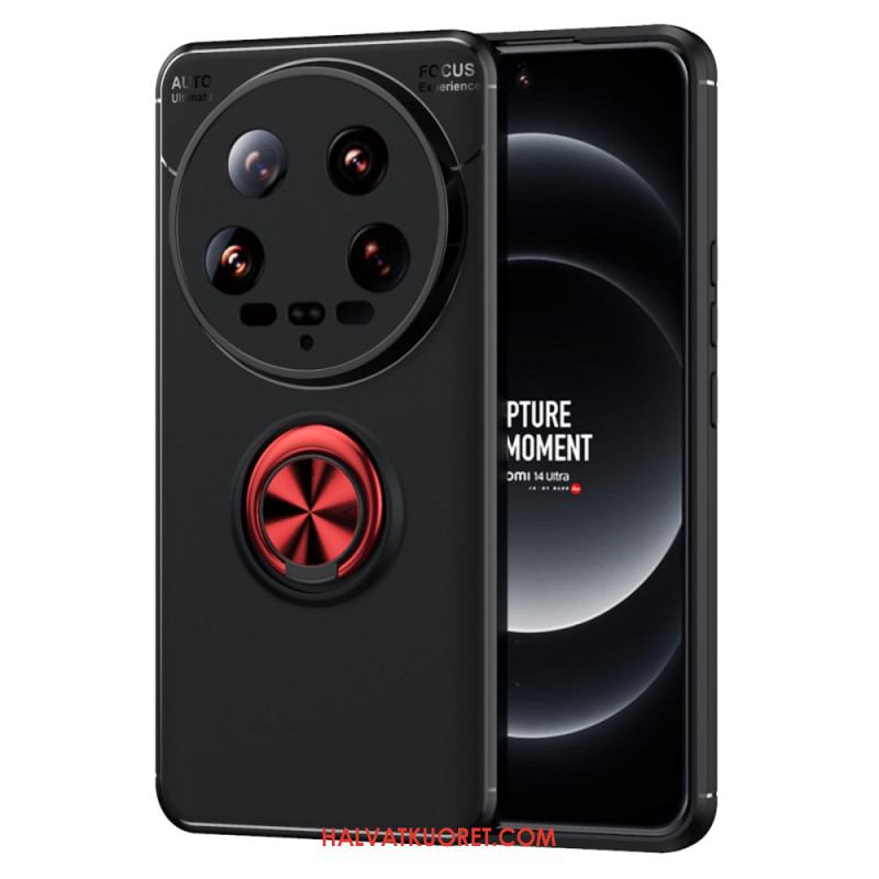 Kuori Xiaomi 14 Ultra Pyörivä Tukirengas