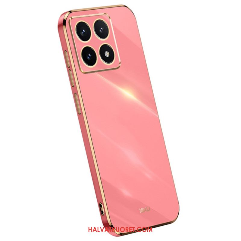Kuori Xiaomi 14t Xinli Suojakuori