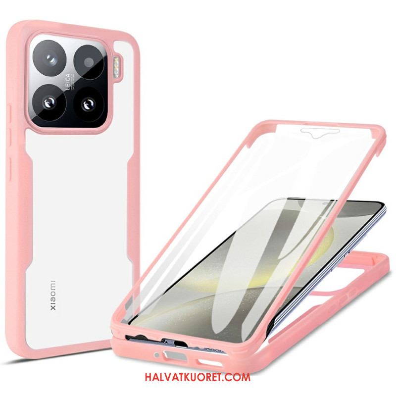 Kuori Xiaomi 15 360 Asteen Suojaus Suojakuori