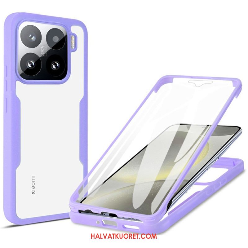 Kuori Xiaomi 15 360 Asteen Suojaus Suojakuori