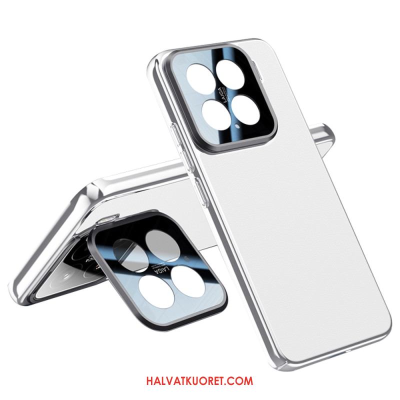Kuori Xiaomi 15 Linssisuojus Ja Integroitu Kiinnitys
