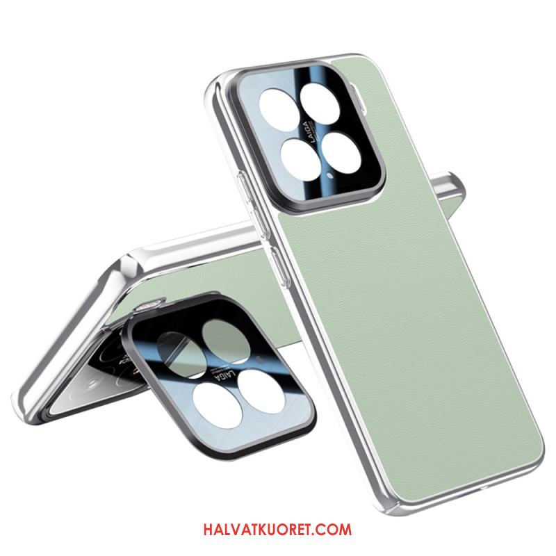 Kuori Xiaomi 15 Linssisuojus Ja Integroitu Kiinnitys