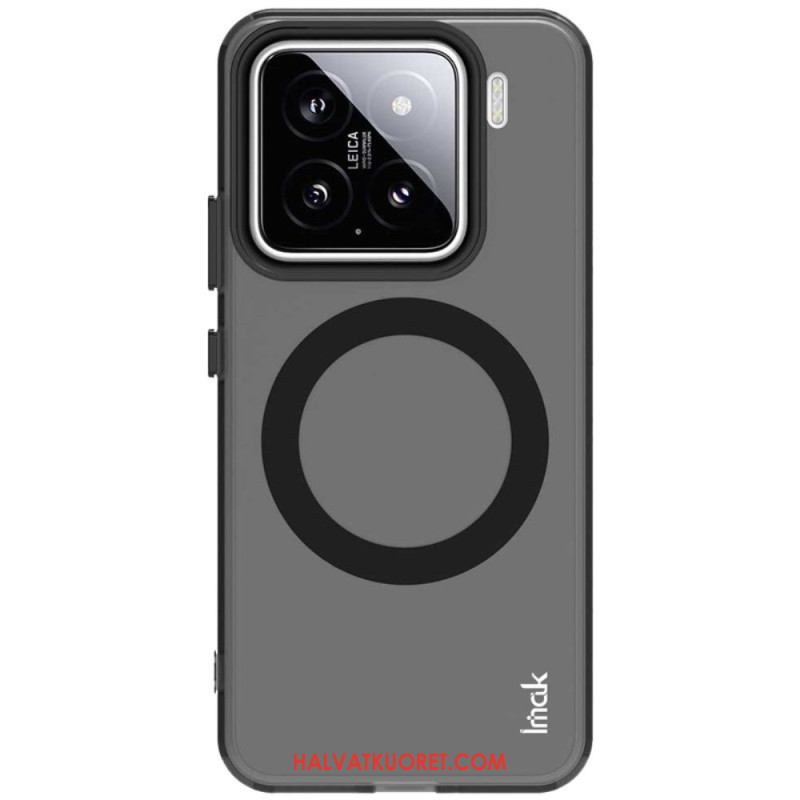 Kuori Xiaomi 15 Magneettinen Imak