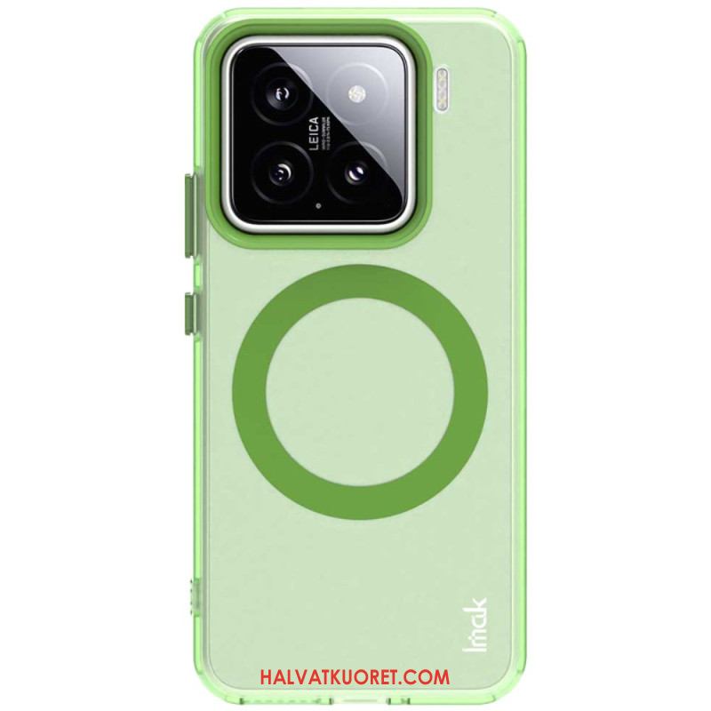 Kuori Xiaomi 15 Magneettinen Imak